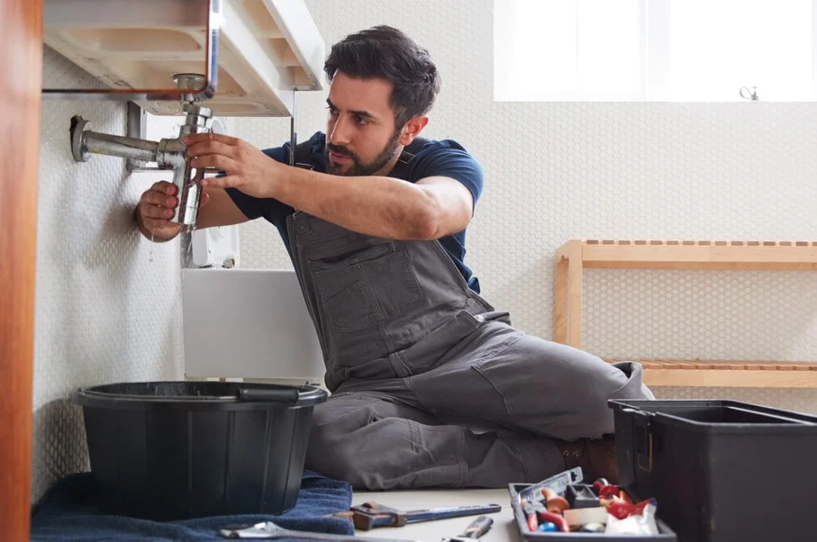 Yunusemre Tesisatcı